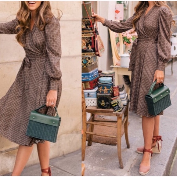 Gal Meets Glam Dresses & Skirts - Gal Meets Glam Collection Darcy Dress Size 10